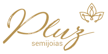 Pluz Semijoias Site Logo