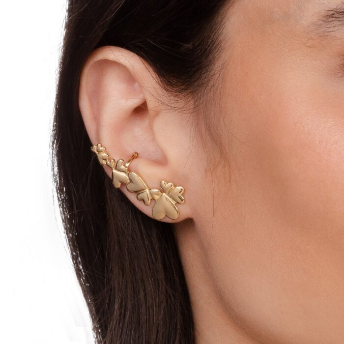 Brinco Ear Cuff Ternura - Image 2