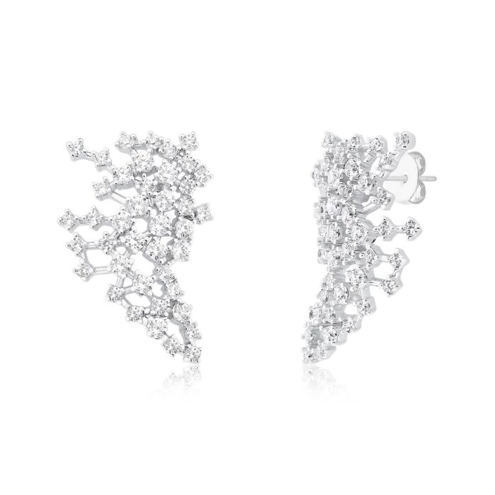 Brinco Ear Cuff Jenifer